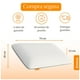 thumbnail image 2 of Almohada Memory Adapt | Memory Foam | 70x40 Cm, 2 of 3