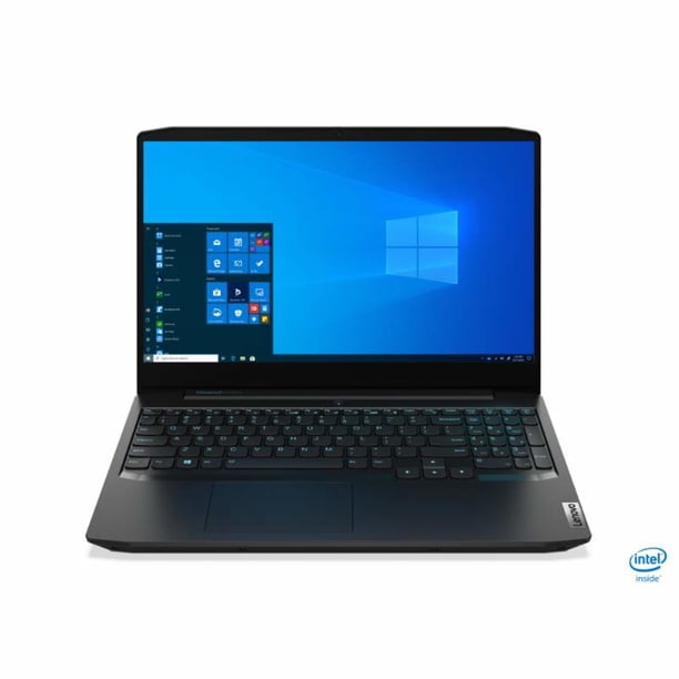 Notebook 15ARH05 15.6" Full HD Intel Core i5 8GB 256GB SSD Negro