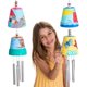 thumbnail image 1 of Kit DIY de Campanas de Viento ROMI'S WAY 2 Unidades – Arte y Manualidades, 1 of 7