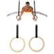 thumbnail image 2 of Anillas olimpicas Madera, 2 of 2