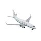 thumbnail image 1 of Modelo de exhibición coleccionable GeminiJets GMRAA135 RAAF Boeing 737-700 A36-001 Escala 1:400, 1 of 5