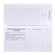 thumbnail image 4 of Caja registradora de cheques TABINQUE, fácil de leer, 24 unidades, 4 of 5