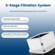 thumbnail image 3 of Paquete De 2 Filtros De Repuesto Compatibles Con Blue Pure 211+, 3 of 7