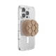 thumbnail image 1 of Agarre para móvil PopSockets MagSafe color Latte, 1 of 6