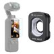thumbnail image 1 of KF CONCEPT Magnetic WideAngle Lens, 1 of 3
