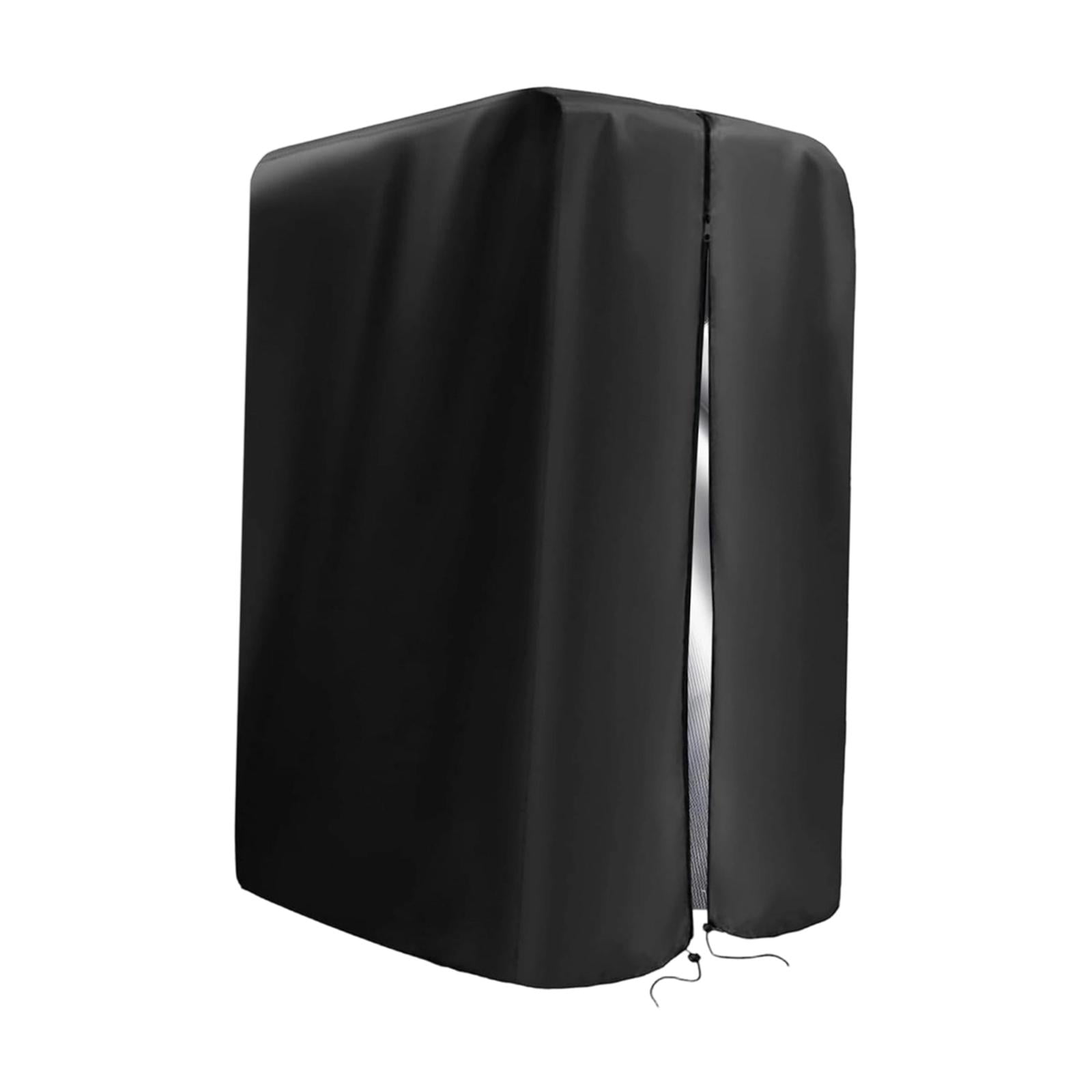 Ioensy - Funda Protectora Con Cordón Ajustable Para Rack De Gimnasio, Ideal Para Equipos De Ejercicio En Casa.