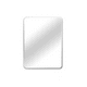 thumbnail image 1 of Espejo Rectangular Simple Joytek 60x45cm Entx1009a, 1 of 3