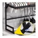 thumbnail image 4 of Secador De Loza Escurridor Secador Platos Acero Inox 3 Niveles, 4 of 5