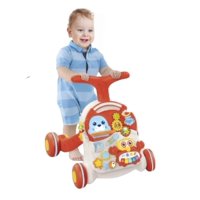 Genérico - Corre Pasillo Musical