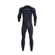 thumbnail image 1 of Trajes de neopreno para hombre, traje de buceo de 1,5 mm, traje húmedo, cálido, ligero y térmico. M, 1 of 5