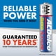 thumbnail image 3 of Pilas AAA Powermax ACDelco, paquete de 24, súper alcalinas, 3 of 6