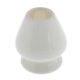 thumbnail image 3 of Soporte De Batidor De Cerámica Matcha Para La Ceremonia Del Té Japonés Blanco, 3 of 5