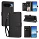 thumbnail image 2 of Funda Cartera Trébol para Google Pixel 11 Pro XL con Ranuras Tarjetas y Carga Inalámbrica Negro, 2 of 6
