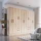 thumbnail image 4 of Clóset 10 Puertas Beige Arena, 4 of 5