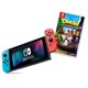 thumbnail image 1 of Consola Nintendo Switch Neon + Juego Crash Bandicoot, 1 of 4