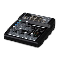 Mixer Analogo Wharfedale Connect 502Usb