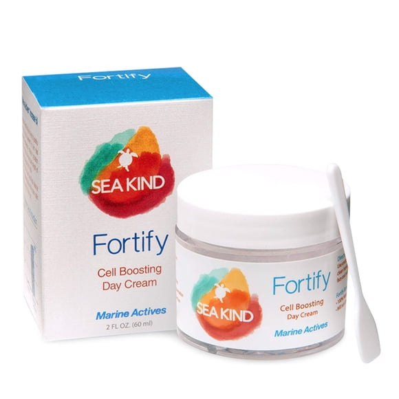 Crema facial Sea Kind Fortify Cell Boosting Day Cream 60 ml