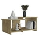 thumbnail image 4 of Mesa De Centro Fm-024c - Café Claro, 4 of 7
