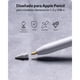 thumbnail image 4 of Puntas de repuestos pack de 4 para Apple Pencil ZAGG, 4 of 6