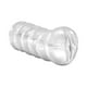 thumbnail image 3 of Masturbador Transparente Pipedream Extreme, 3 of 5