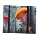 thumbnail image 4 of Naturaleza Tapiz Colgante De Pared Dormitorio Living College Decor Style1 200x150cm, 4 of 5