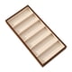 thumbnail image 1 of Bandeja Organizadora De Gafas De Sol, Soporte Portátil Para Gafas, Para El Hogar, Cajón, Escritorio, Estilo B, 1 of 5