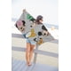 thumbnail image 2 of Toalla de playa Jay Franco Disney Mickey Mouse Kids 70x140 cm, 2 of 6