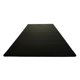 thumbnail image 4 of Alfombrilla de Gaming Warehouse 151 Tamaño Mega 122 × 61 cm Todo Negro, 4 of 7