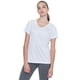 thumbnail image 1 of Polera Mujer Deportivo V-Neck Blanco Corona, 1 of 5