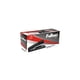 thumbnail image 1 of Corchetera Mediana Metal Gris Base Goma Para 20 Hojas Fultons, 1 of 2