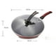 thumbnail image 2 of Sartén Wok De Cocina Con Tapa 32 CM Coccion Antiadherente, 2 of 5
