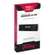 thumbnail image 1 of SSD NVMe Kingston FURY Renegade G5 1TB PCIe 5.0, 1 of 3