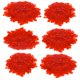 thumbnail image 1 of Fichas de Bingo Regal Games 3000 uds 1,9 cm rojo, 1 of 2