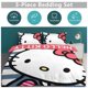 thumbnail image 5 of Hello Kitty Bedding Sets for Kids Men Women Twin Size, 5 of 5