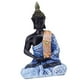 thumbnail image 2 of Adornos Antiguos De Estatua De Buda Sentado Tailandés Para Decoración De Estante De TV Y Gabinete, 2 of 3