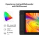 thumbnail image 3 of Tableta de dibujo HUION Kamvas Pro 13 2.5K QHD con Stylus PW517, 3 of 5