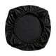 thumbnail image 3 of Funda Para Silla De Oficina, Protector De Muebles, Fundas Para Sillas De Ordenador, Estirables, Color Negro, 3 of 5