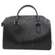 thumbnail image 1 of Bolso BCBGeneration Edie Láser Cut Negro, 1 of 2