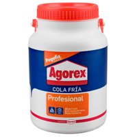 Pegamento Cola Fría Profesional Agorex 3,2Kg