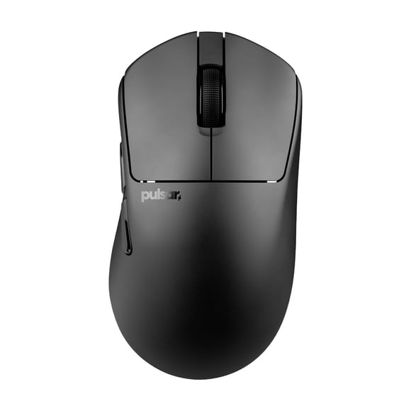 Ratón para juegos Pulsar Gaming Gears X3 Crazylight Wireless