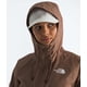 thumbnail image 2 of Sudadera con capucha The North Face Antora Latte para mujer, talla 3XL, 2 of 3