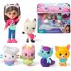 thumbnail image 1 of Set Figuras Gabbys Dollhouse CatVenture 11 Piezas Spin Master, 1 of 3