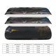 thumbnail image 2 of Black Clover Anime Home Bed 3-piece Set Classic Japanese Anime Polyester Wash Student Dormitory Set, 2 of 5