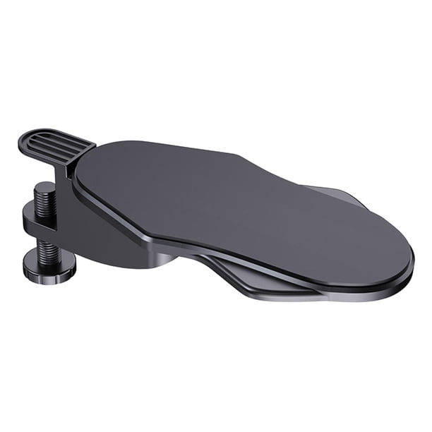 Reposabrazos Para Ordenador, Reposabrazos, Soporte De Mano Para Oficina, Hogar, Juegos, Escritorio Estándar