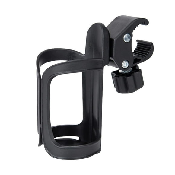 Porta Botella para Cochecito Soporte Mamadera Tete Portavaso