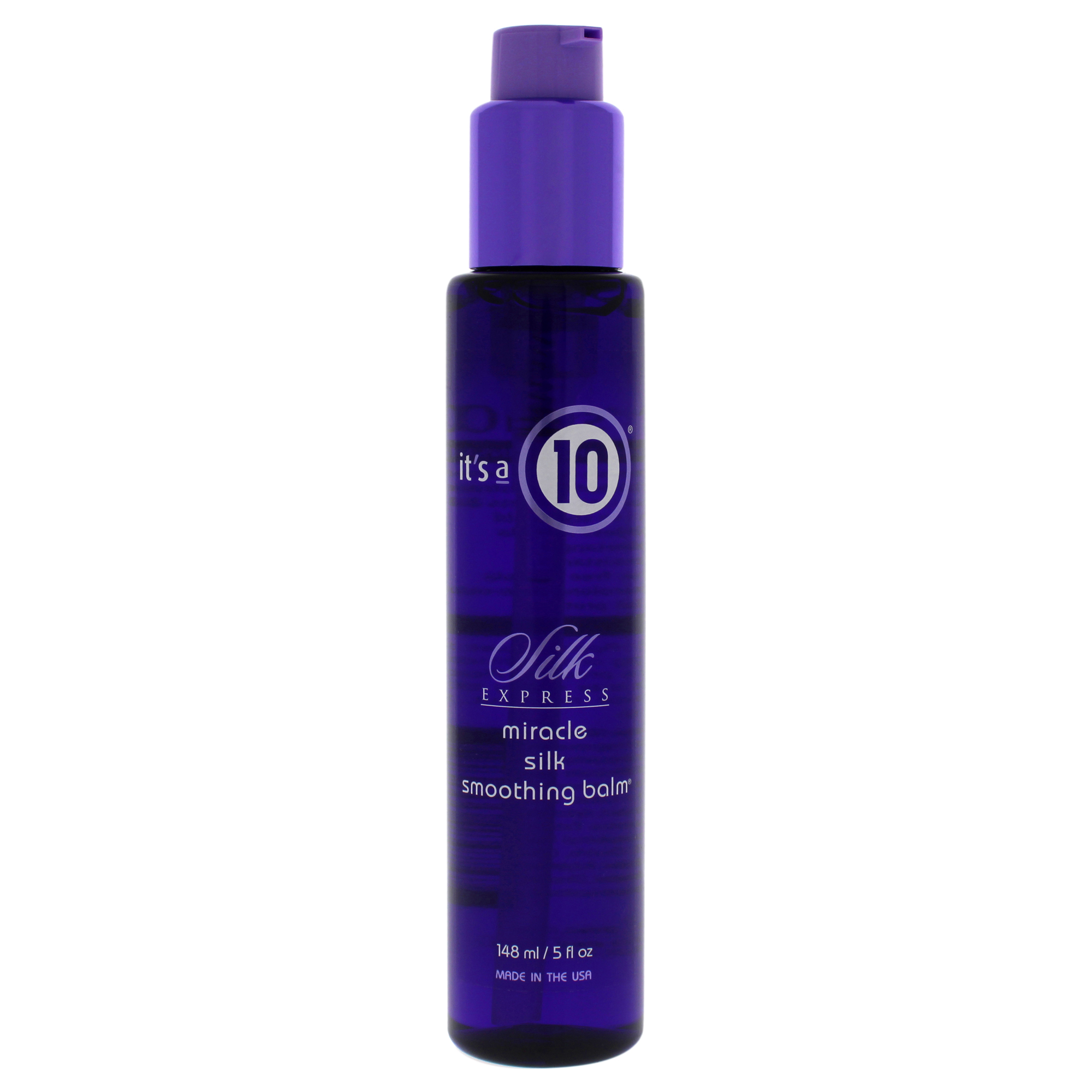 Bálsamo Its A 10 Silk Express Miracle 150Ml Unisex
