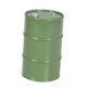 thumbnail image 3 of Tambor De Aceite Para 1/10 SCX10 90047 CC01 D90 D110 TF2 TRX4 KM4 Verde, 3 of 5