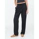 thumbnail image 2 of Pantalones GAP Easy Pant para mujer, color negro, talla 22 XS Petite, 2 of 3