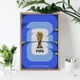 thumbnail image 4 of Kit de Pintura Diamante Copa Mundial FIFA 5D Full Drill 30x40 cm, 4 of 6