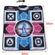 thumbnail image 3 of Non-Slip TV Dance Alfombra DDR Dancing Pad Blanket fo Microsuave Xbox 360 Game fo Windows XP/ 7 / 10 OS con USB Interrostro, 3 of 7